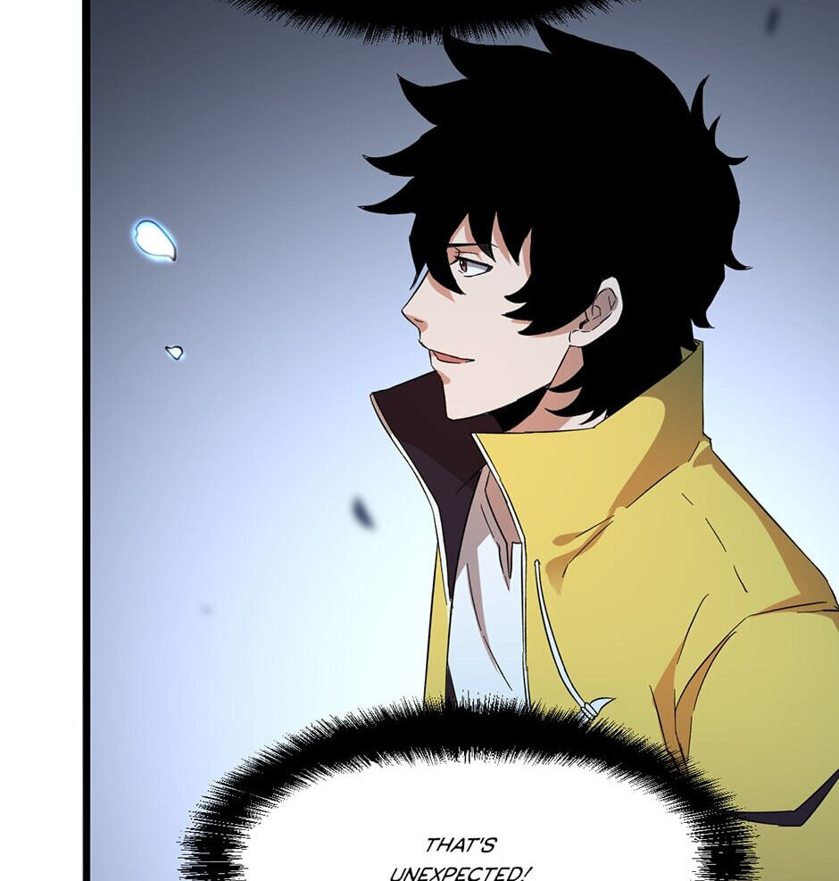 The King of Gaming Bugs! (Colored) Chapter 11 page 34 - 