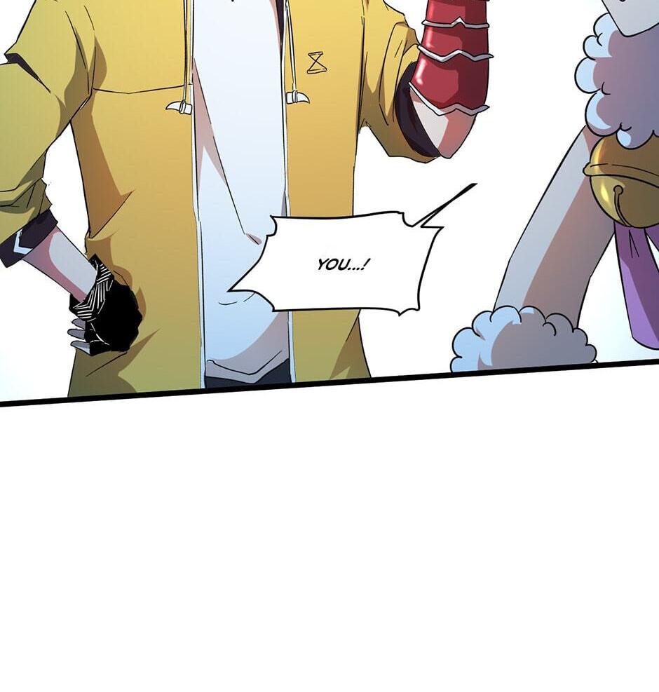 The King of Gaming Bugs! (Colored) Chapter 11 page 40 - 