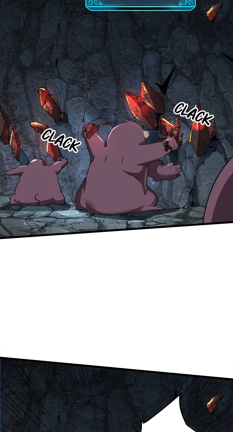 The King of Gaming Bugs! (Colored) Chapter 11 page 42 - 
