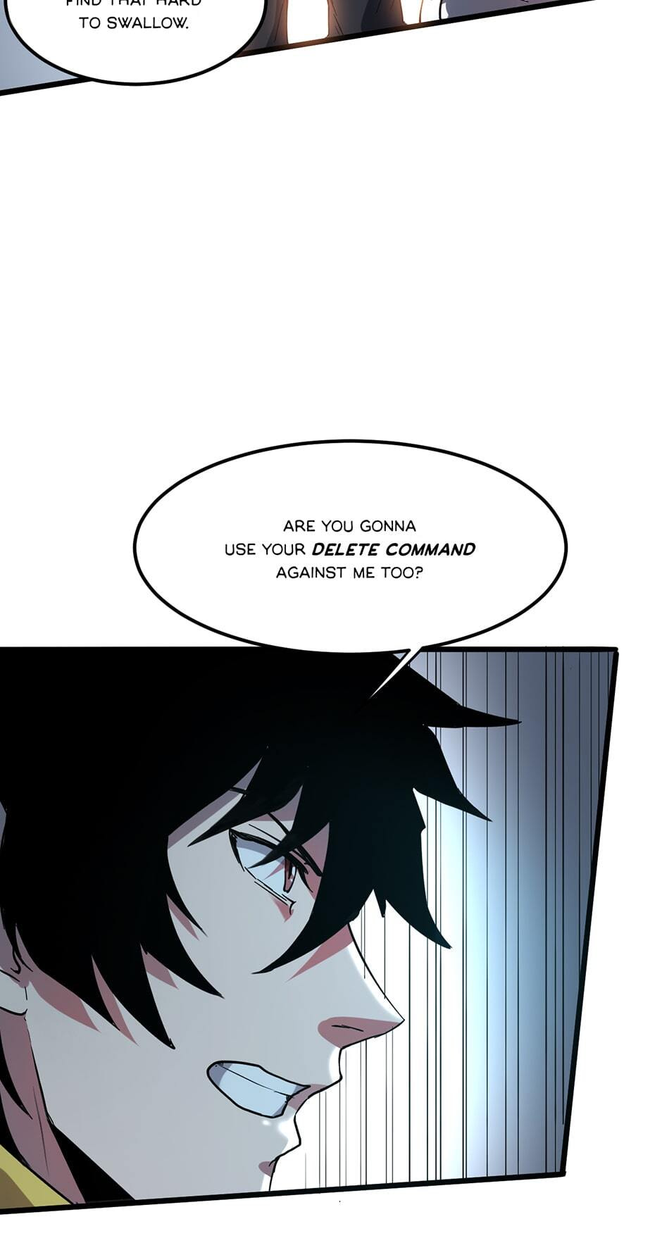 The King of Gaming Bugs! (Colored) Chapter 11 page 54 - 