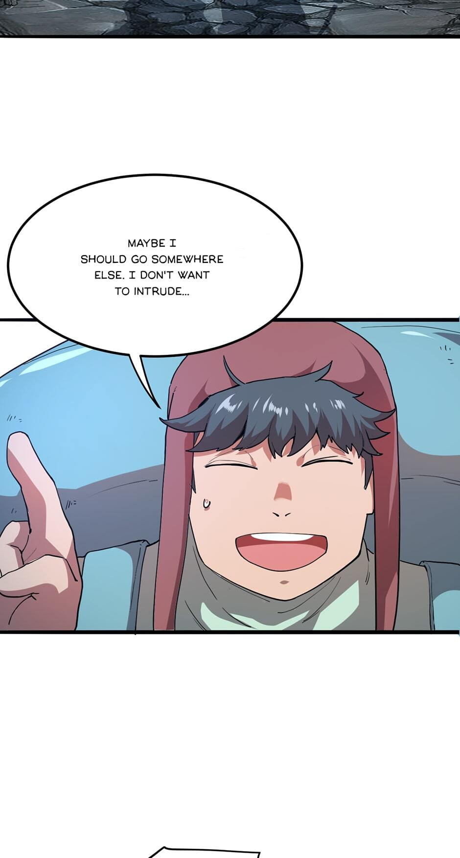 The King of Gaming Bugs! (Colored) Chapter 11 page 60 - 
