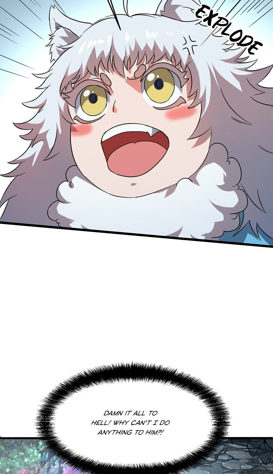 The King of Gaming Bugs! (Colored) Chapter 11 page 65 - 