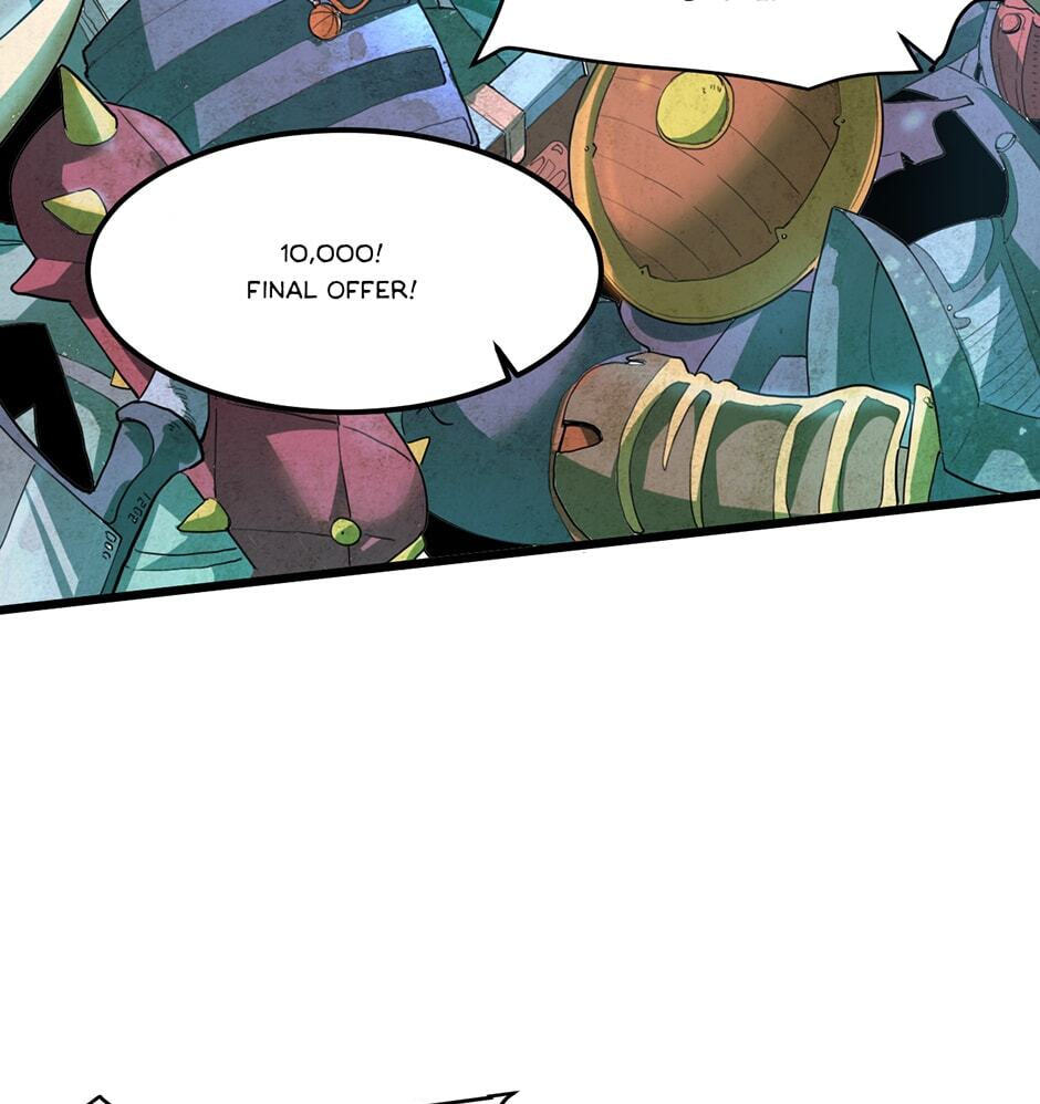 The King of Gaming Bugs! (Colored) Chapter 11 page 78 - 