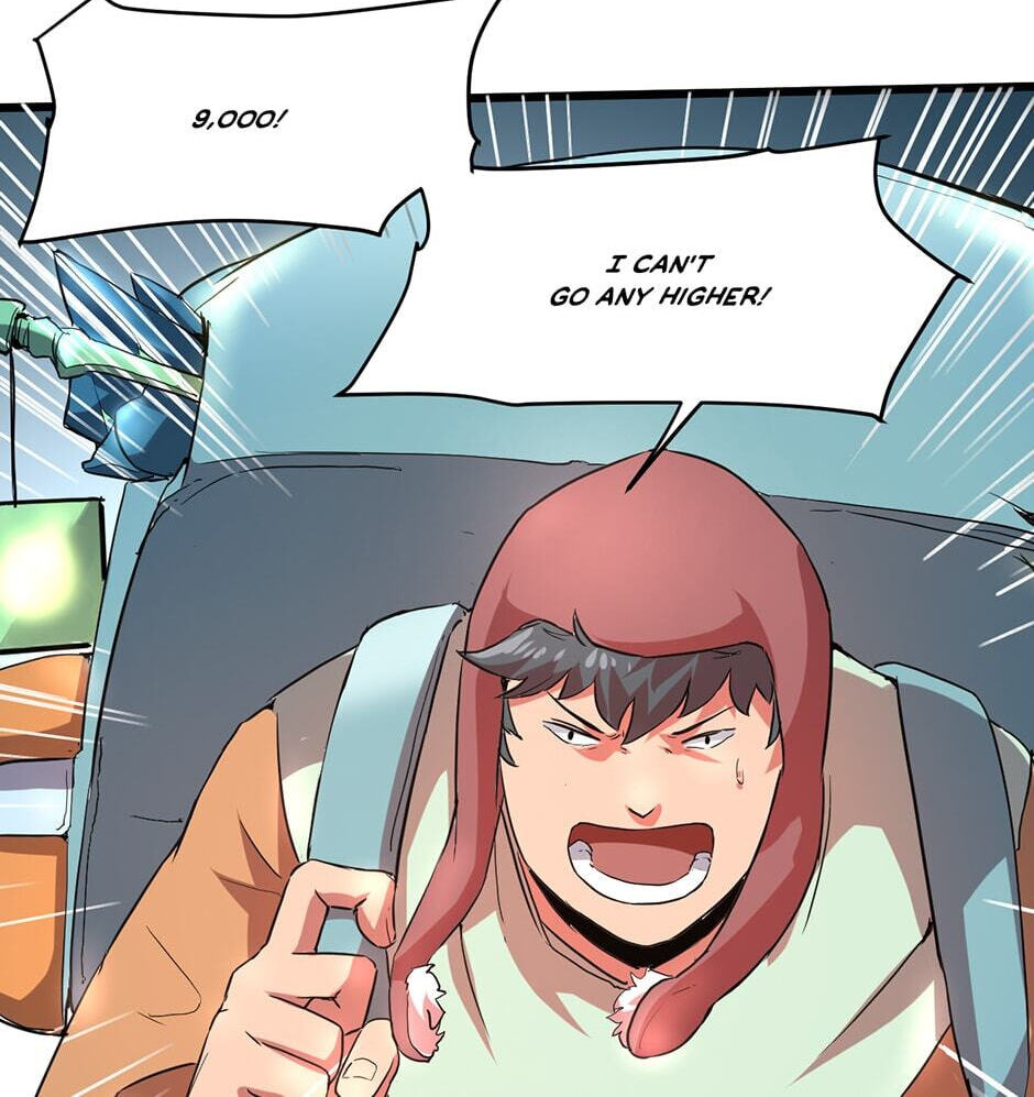 The King of Gaming Bugs! (Colored) Chapter 11 page 79 - 