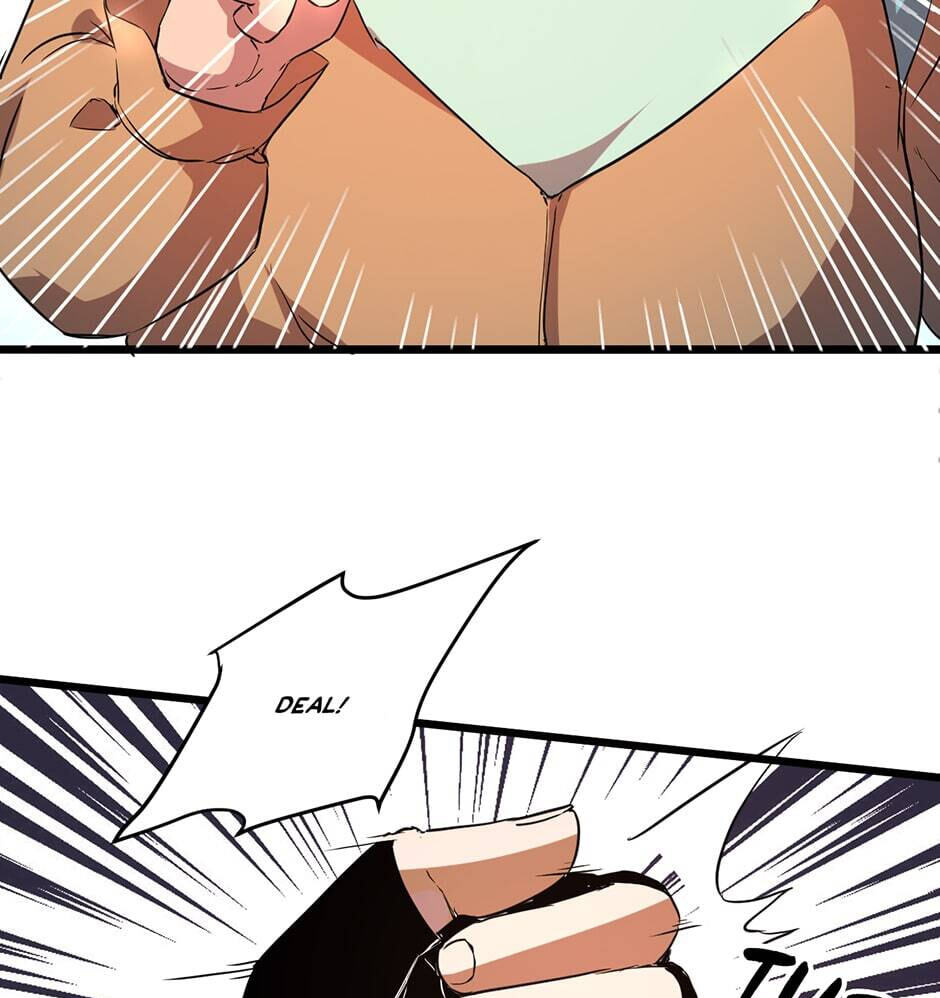 The King of Gaming Bugs! (Colored) Chapter 11 page 80 - 