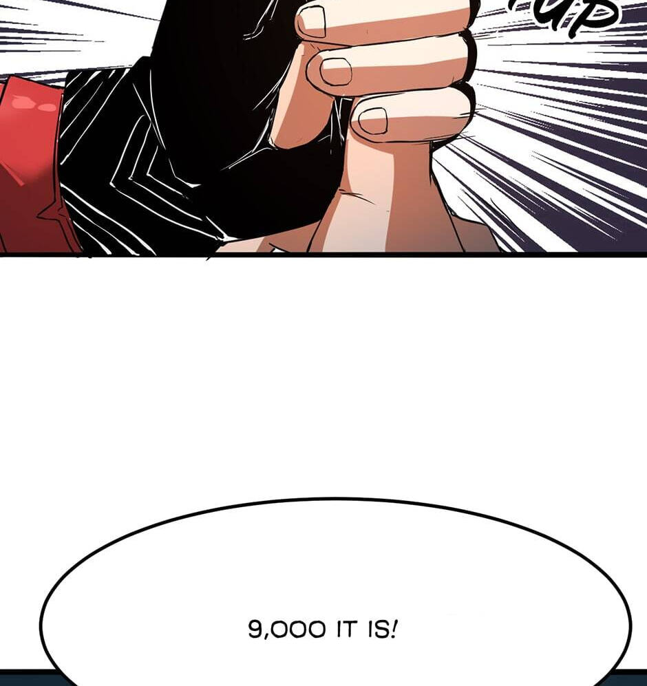 The King of Gaming Bugs! (Colored) Chapter 11 page 81 - 