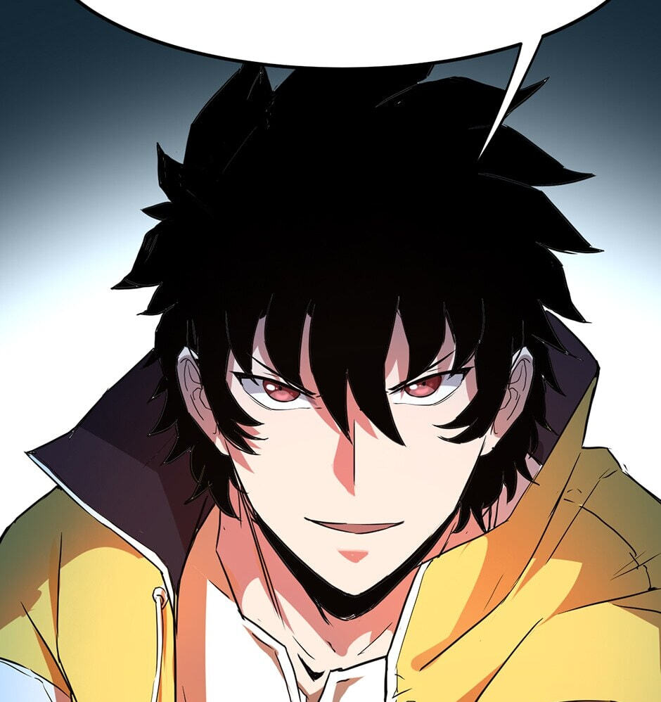 The King of Gaming Bugs! (Colored) Chapter 11 page 82 - 