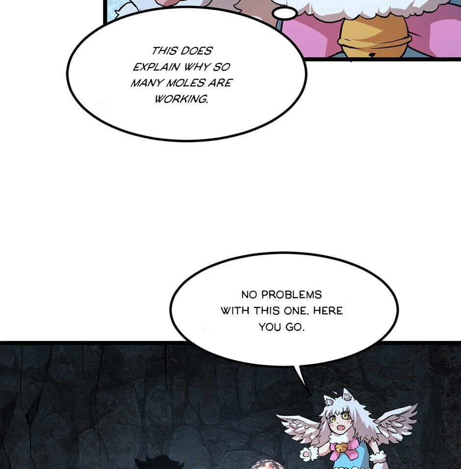 The King of Gaming Bugs! (Colored) Chapter 11 page 10 - 