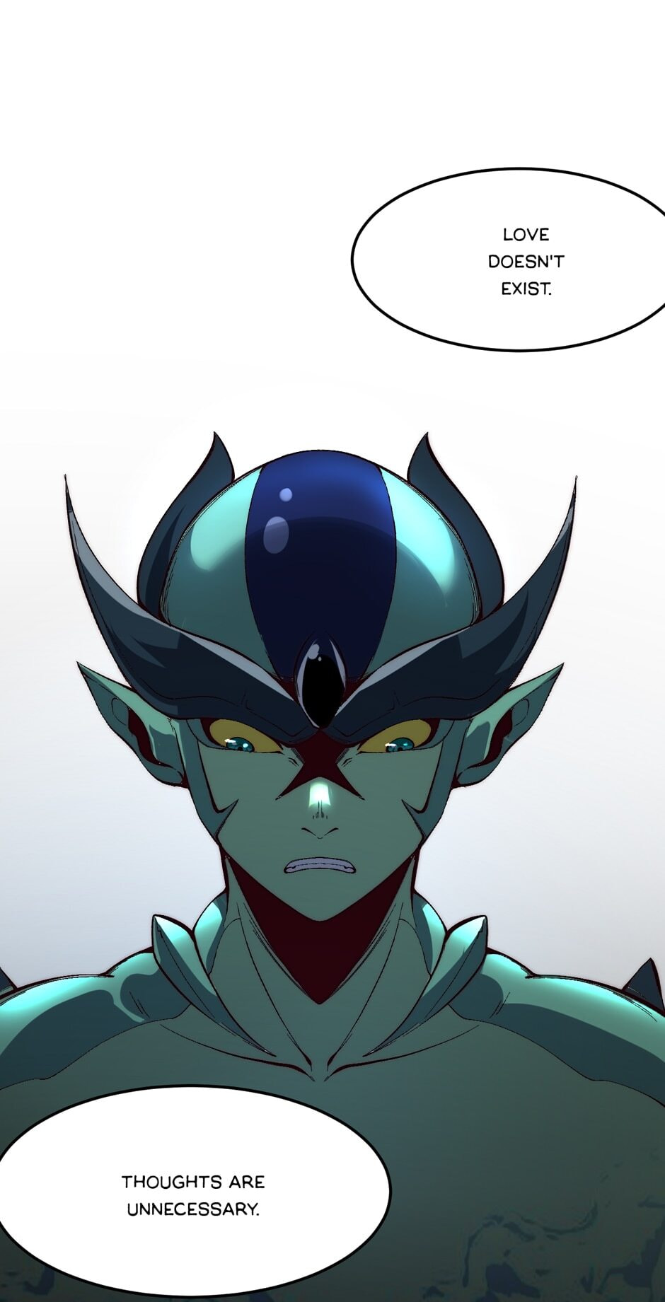 The King of Gaming Bugs! (Colored) Chapter 110 page 3 - 