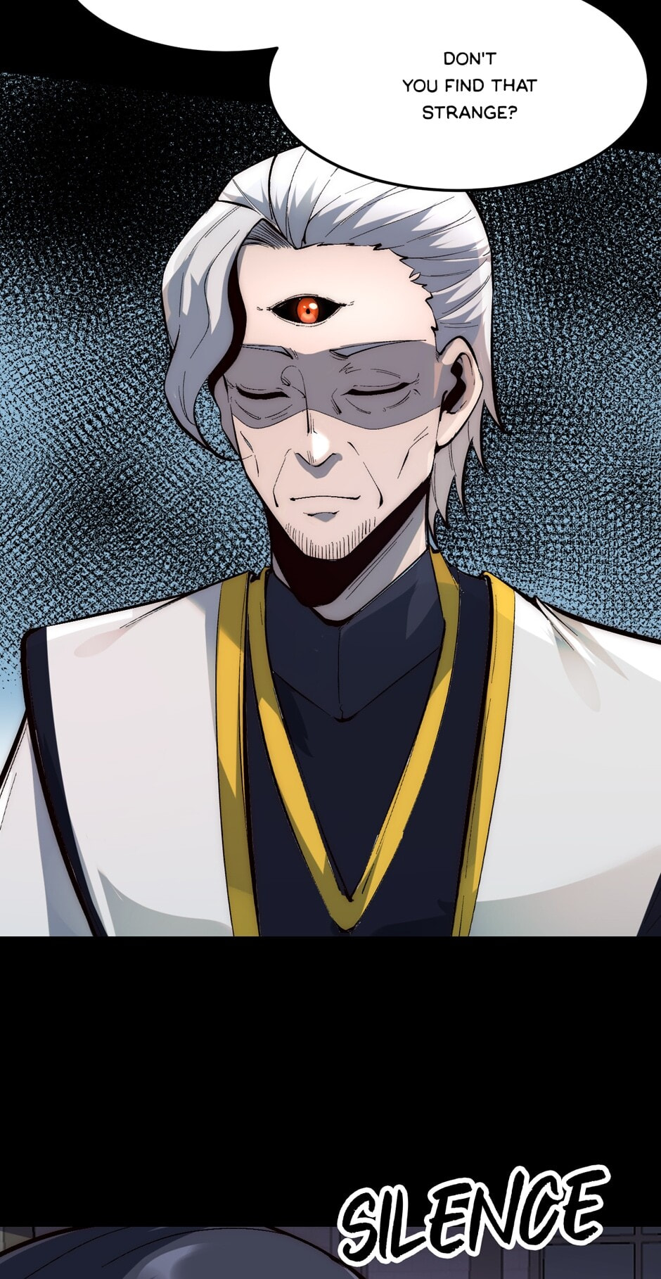 The King of Gaming Bugs! (Colored) Chapter 110 page 25 - 