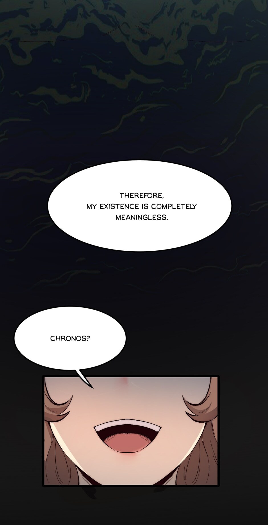 The King of Gaming Bugs! (Colored) Chapter 110 page 4 - 