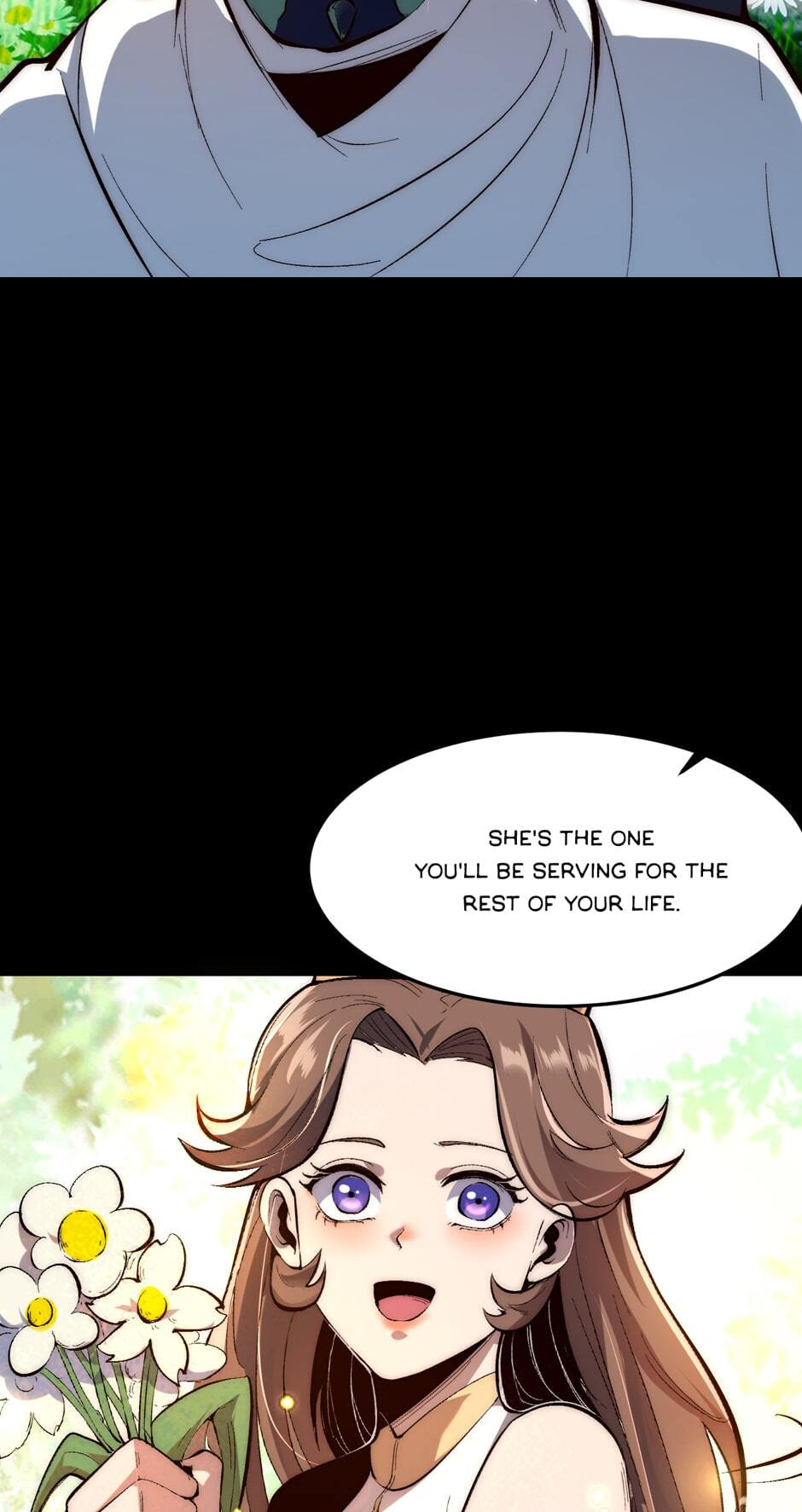The King of Gaming Bugs! (Colored) Chapter 110 page 38 - 