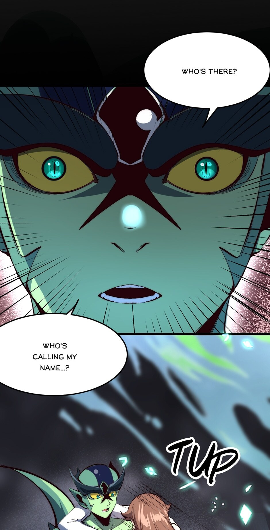 The King of Gaming Bugs! (Colored) Chapter 110 page 5 - 