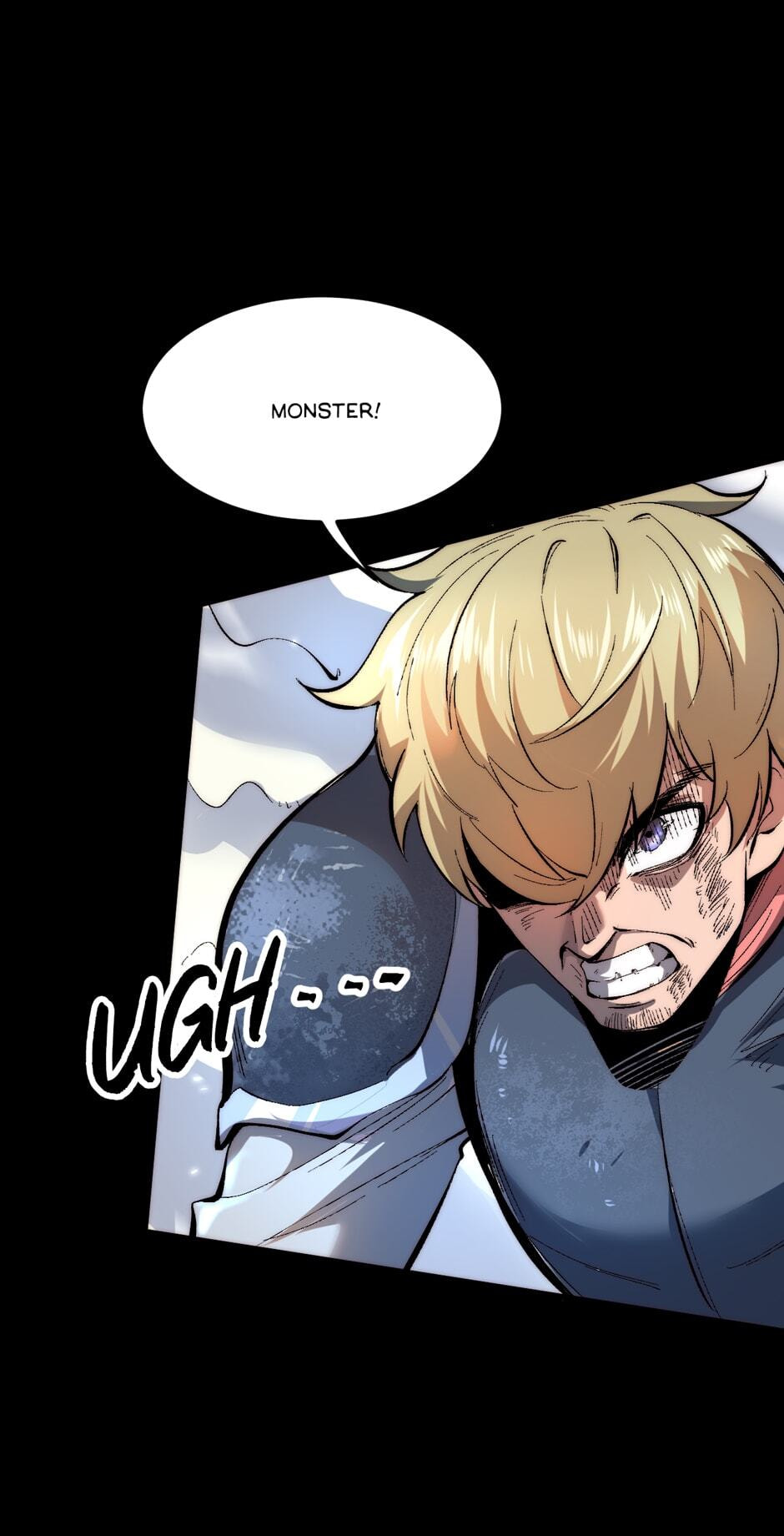 The King of Gaming Bugs! (Colored) Chapter 110 page 9 - 