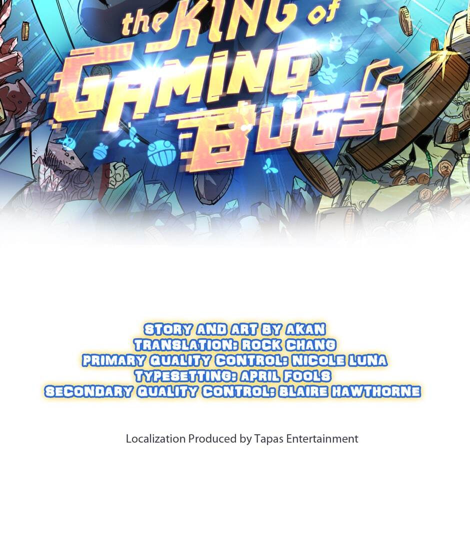 The King of Gaming Bugs! (Colored) Chapter 111 page 2 - 