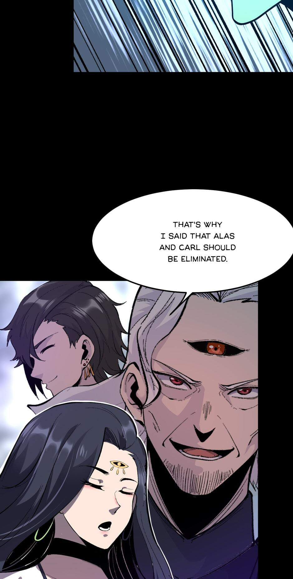The King of Gaming Bugs! (Colored) Chapter 111 page 14 - 