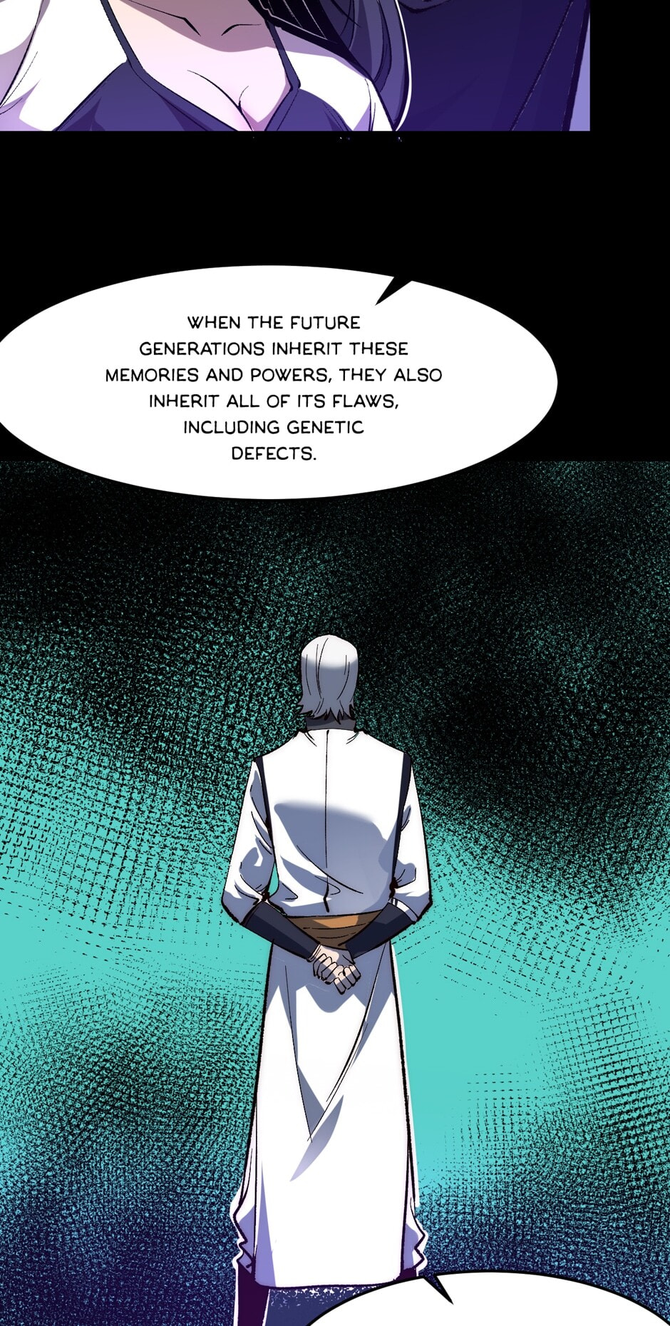 The King of Gaming Bugs! (Colored) Chapter 111 page 15 - 