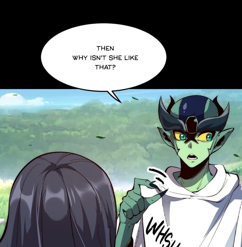 The King of Gaming Bugs! (Colored) Chapter 111 page 18 - 