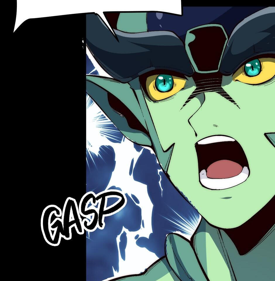 The King of Gaming Bugs! (Colored) Chapter 111 page 20 - 