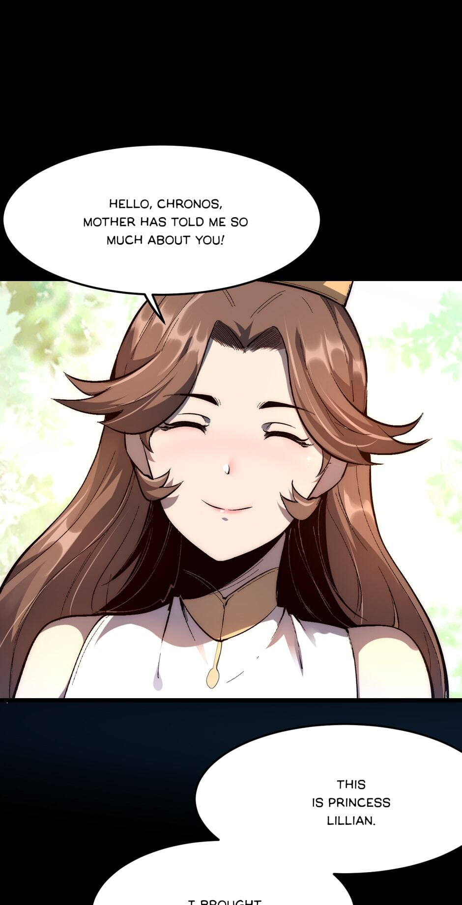 The King of Gaming Bugs! (Colored) Chapter 111 page 3 - 
