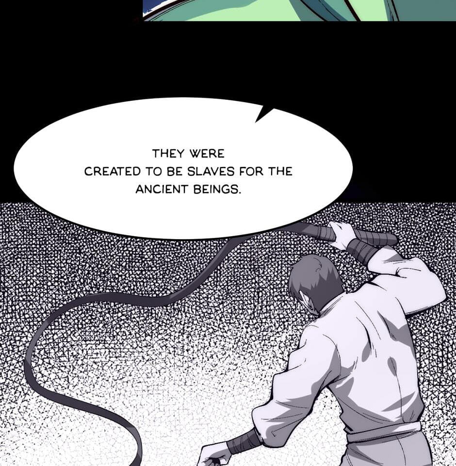 The King of Gaming Bugs! (Colored) Chapter 111 page 21 - 