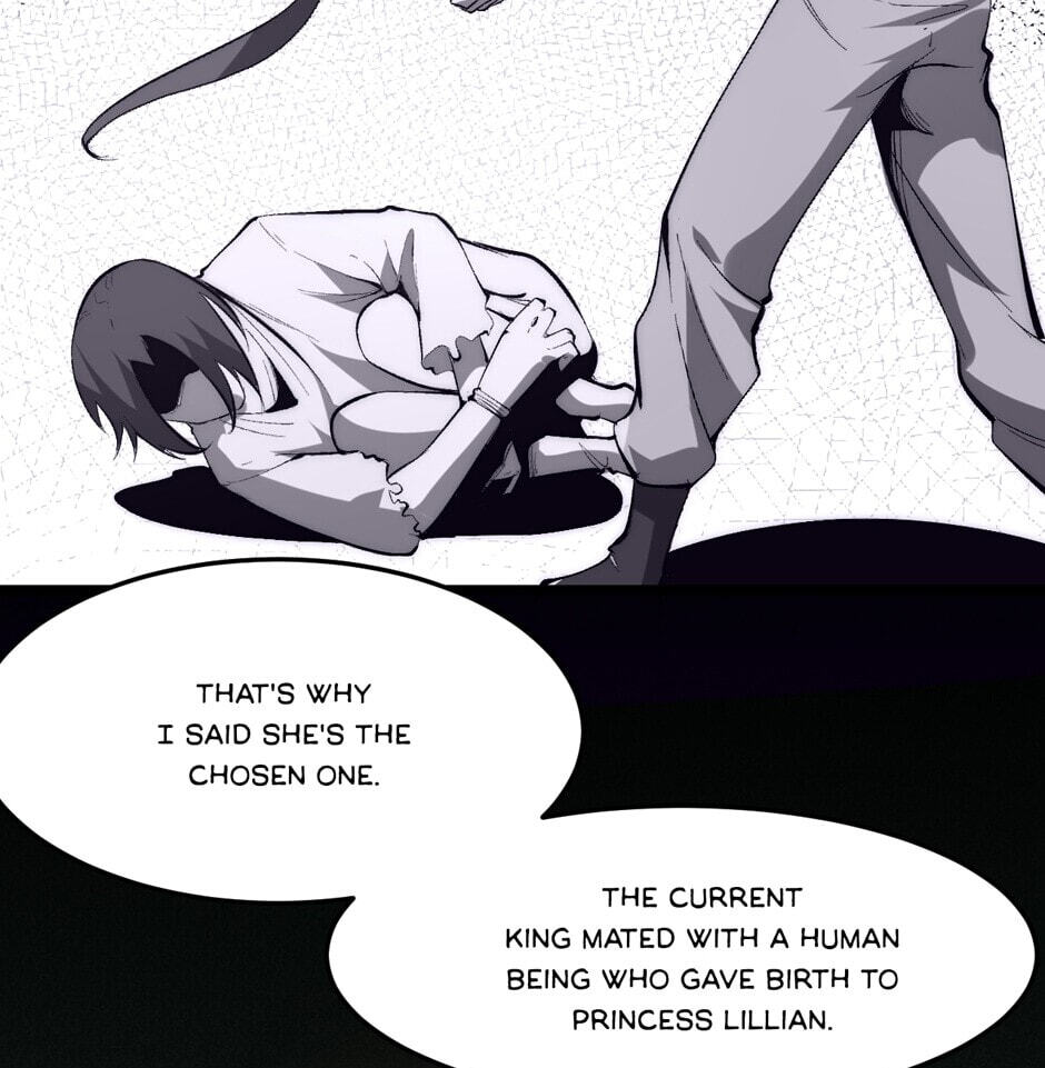The King of Gaming Bugs! (Colored) Chapter 111 page 22 - 