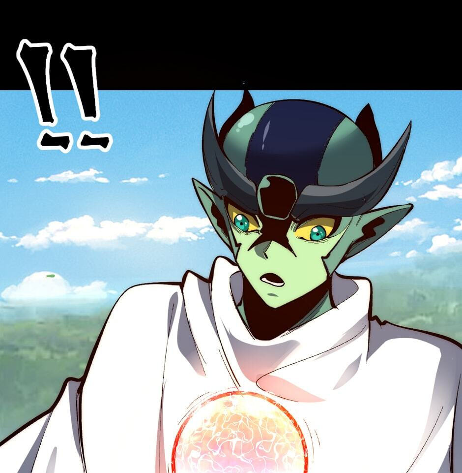 The King of Gaming Bugs! (Colored) Chapter 111 page 26 - 