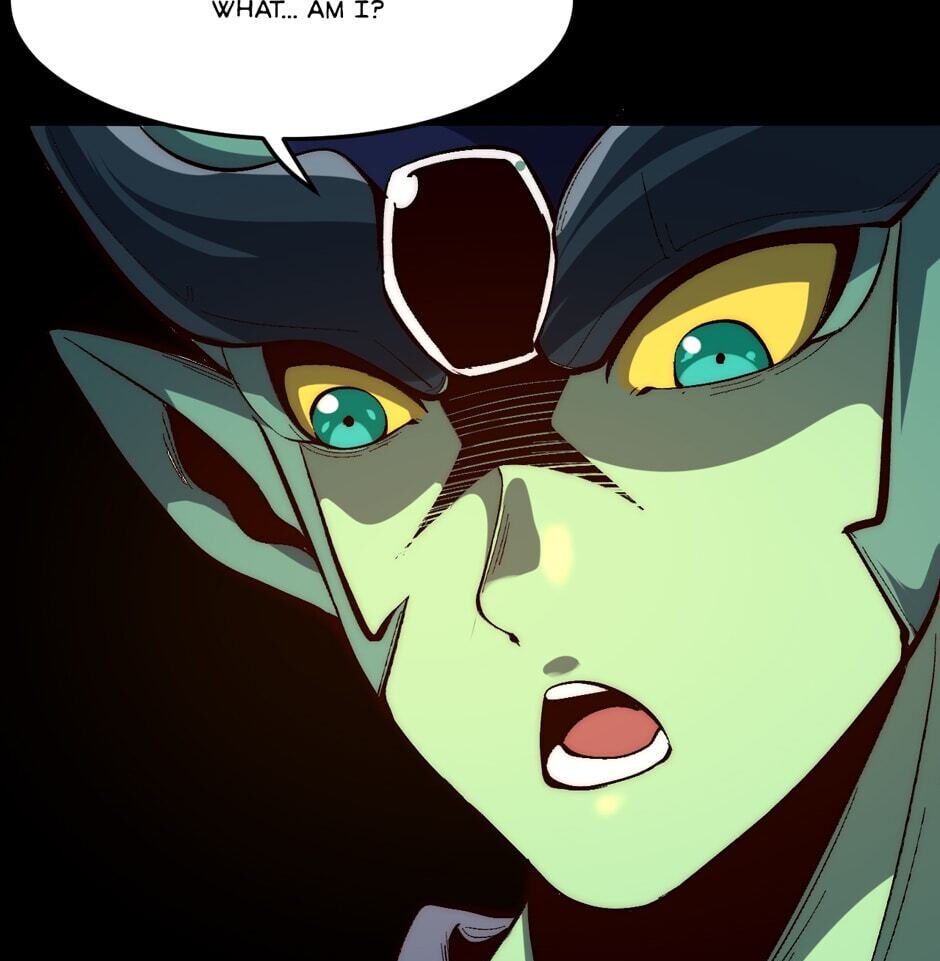 The King of Gaming Bugs! (Colored) Chapter 111 page 28 - 