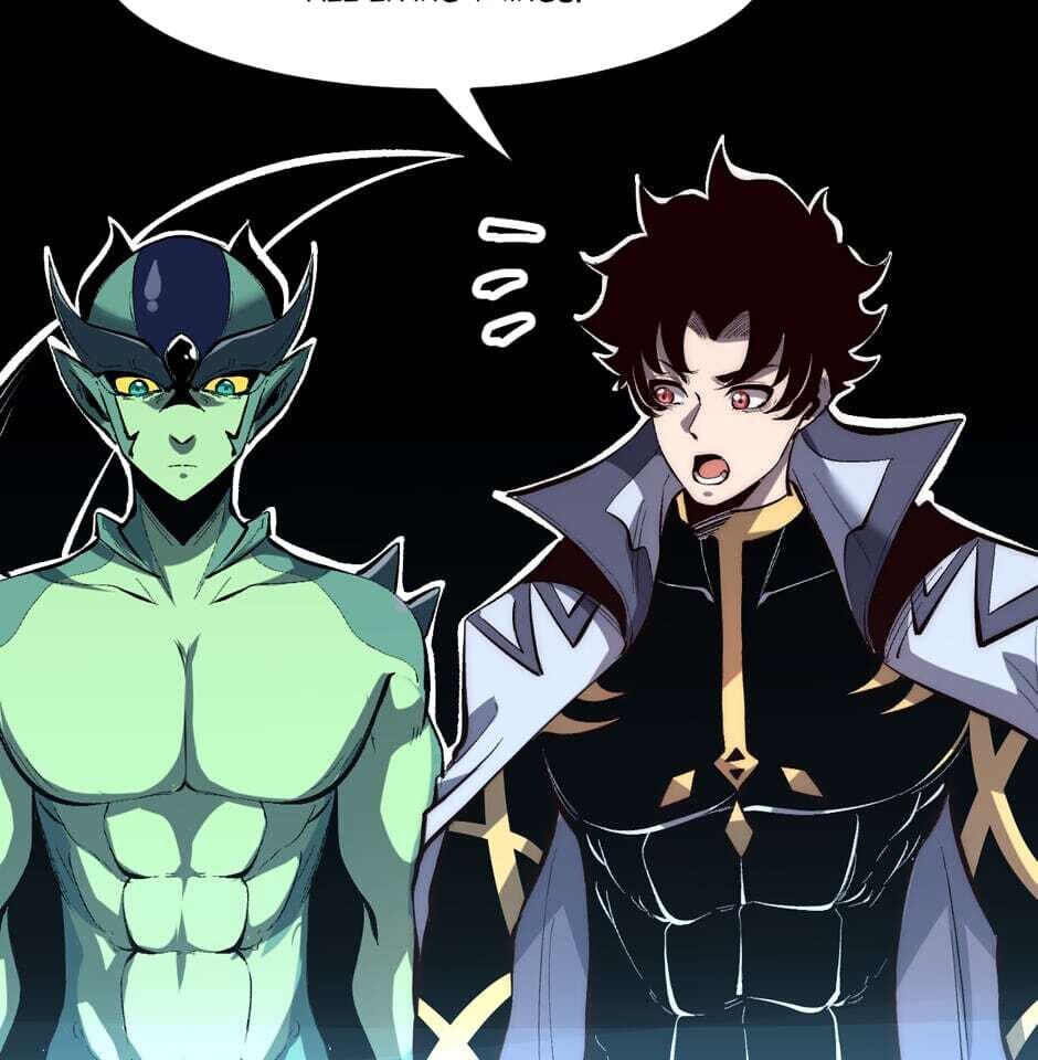The King of Gaming Bugs! (Colored) Chapter 111 page 32 - 