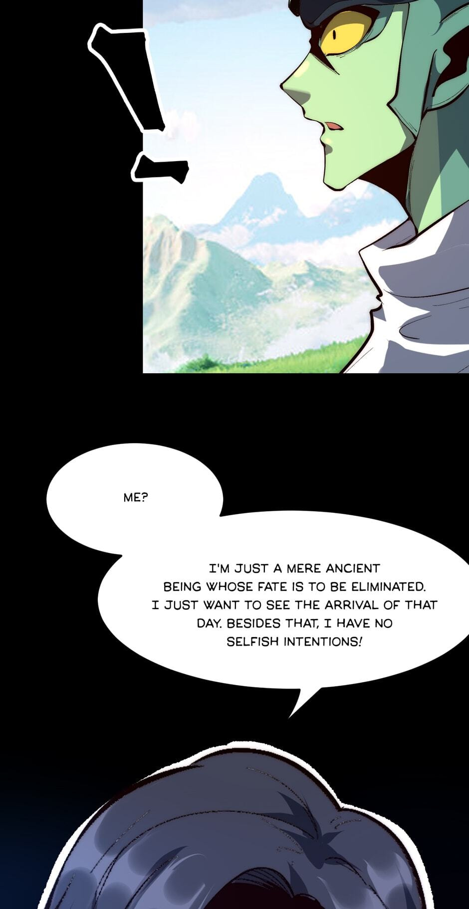 The King of Gaming Bugs! (Colored) Chapter 111 page 38 - 