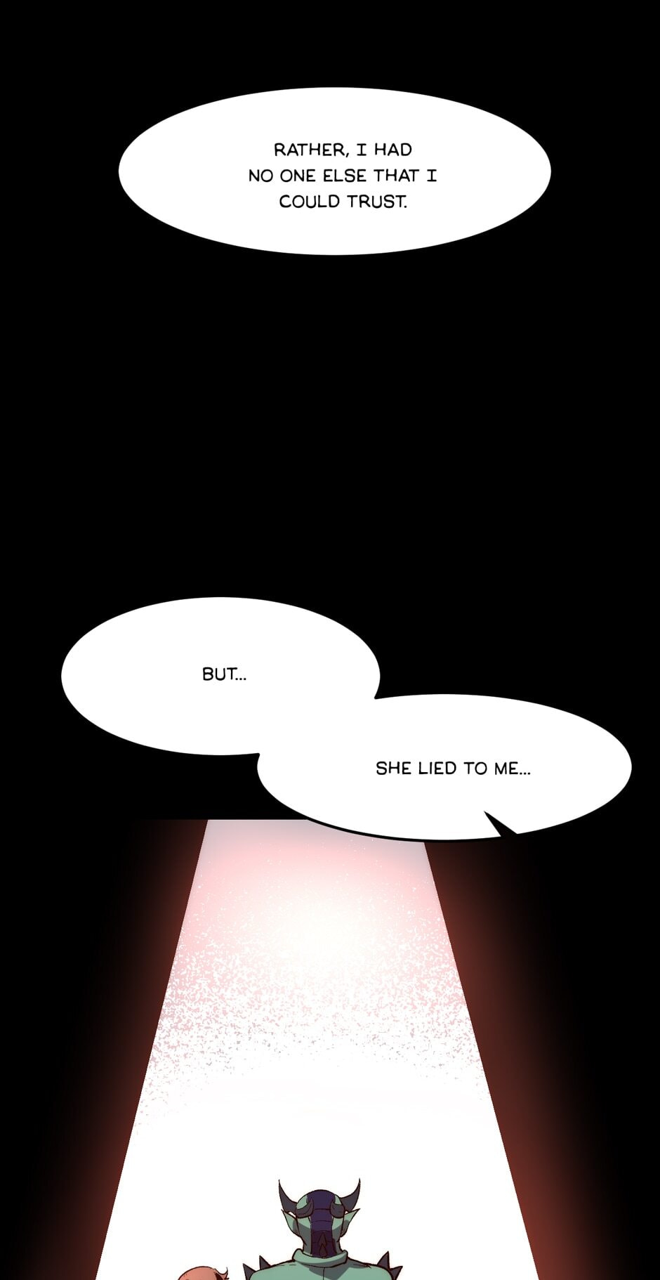 The King of Gaming Bugs! (Colored) Chapter 111 page 40 - 