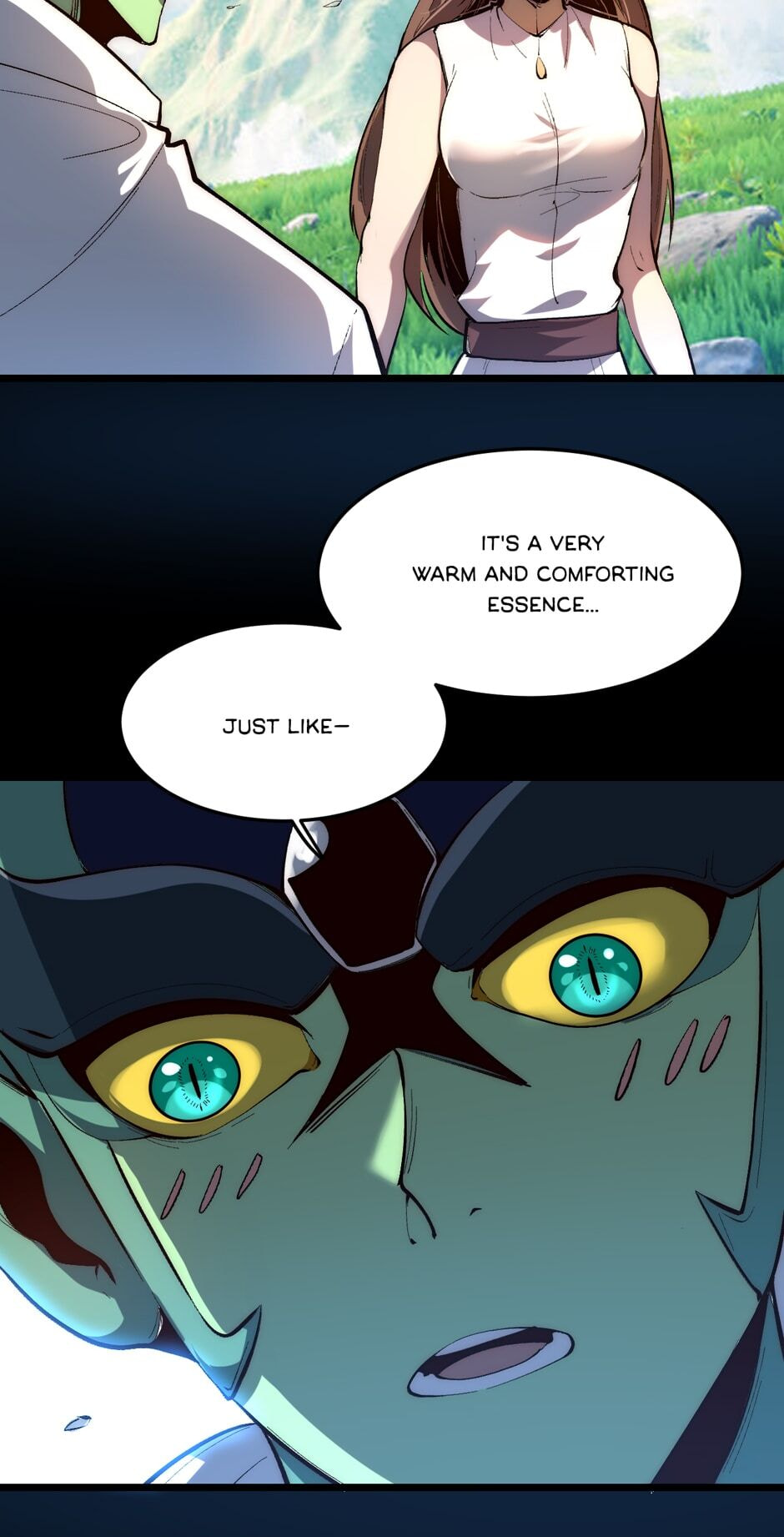 The King of Gaming Bugs! (Colored) Chapter 111 page 5 - 