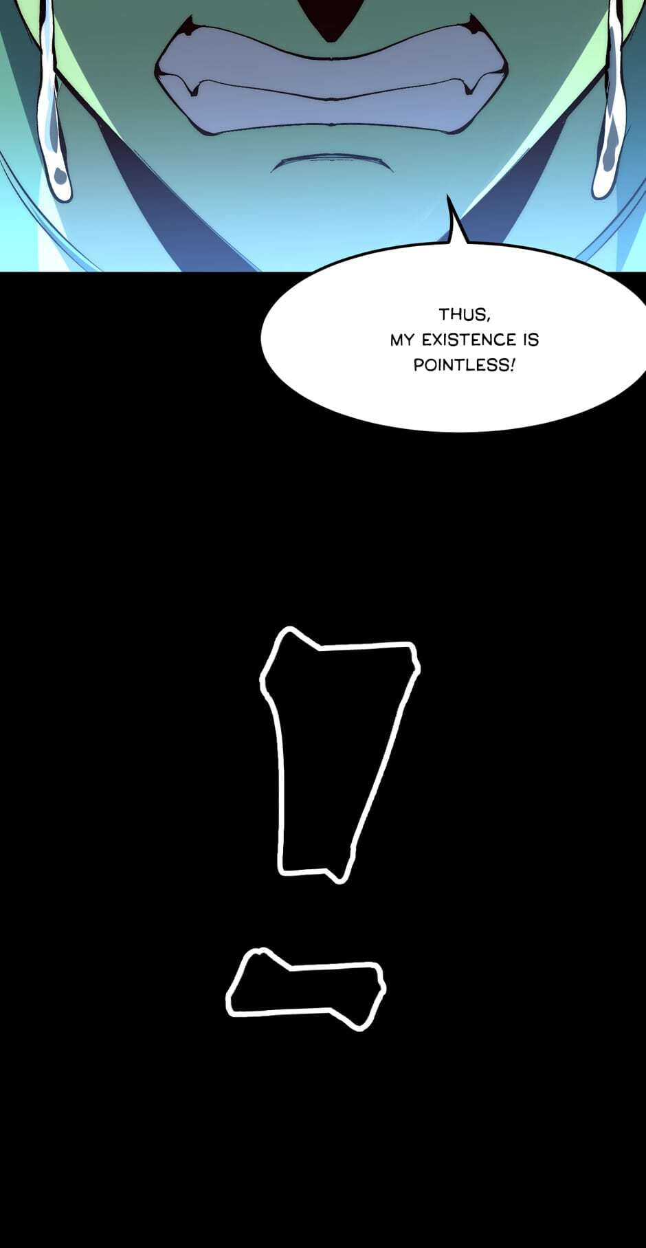 The King of Gaming Bugs! (Colored) Chapter 111 page 42 - 