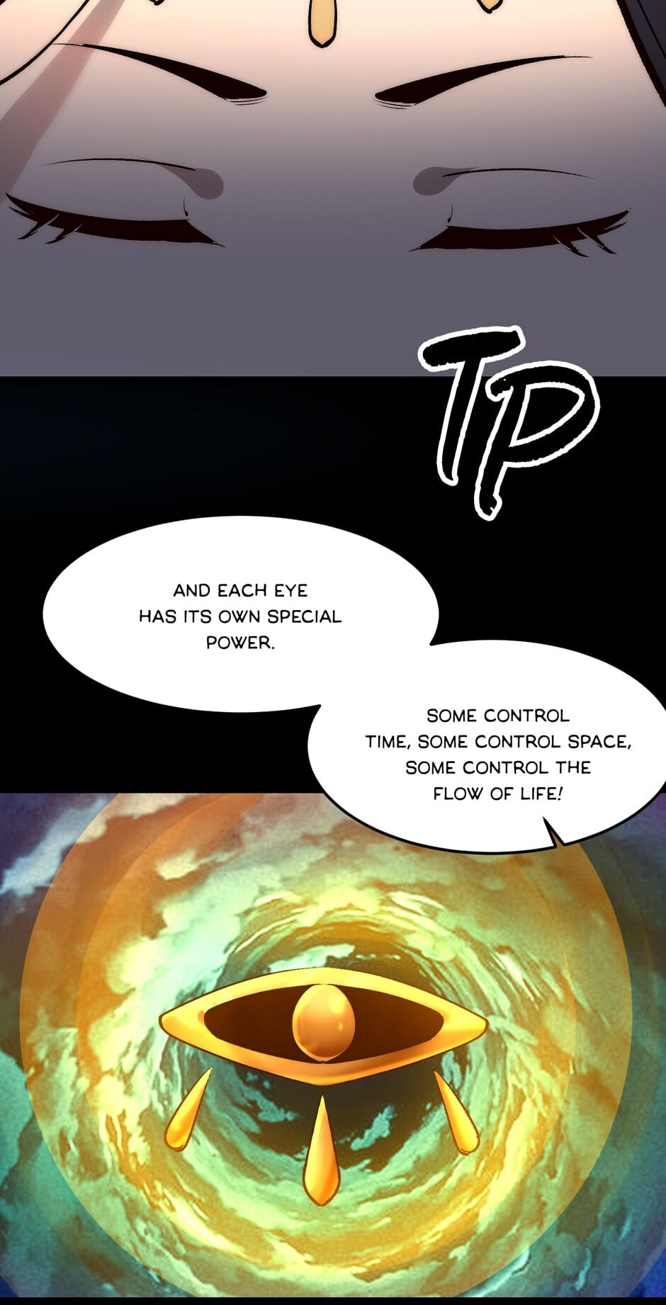 The King of Gaming Bugs! (Colored) Chapter 111 page 8 - 