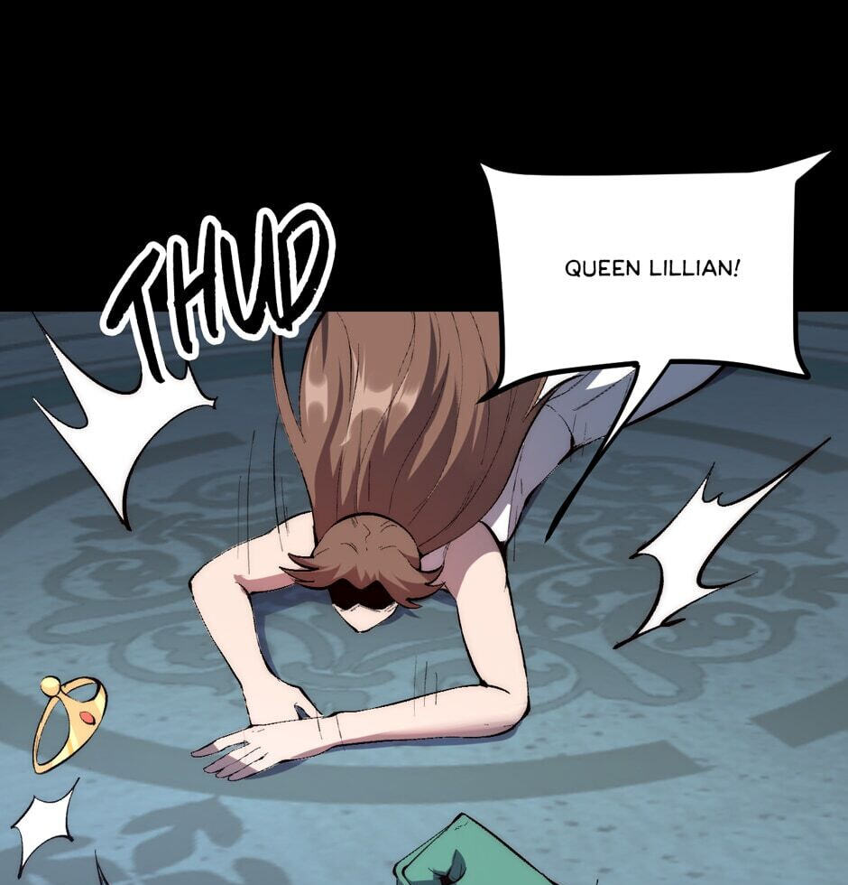 The King of Gaming Bugs! (Colored) Chapter 112 page 11 - 
