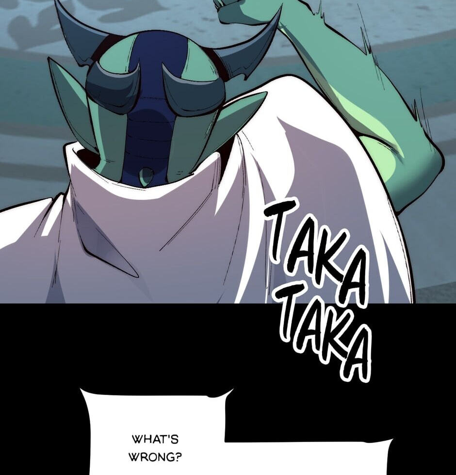 The King of Gaming Bugs! (Colored) Chapter 112 page 12 - 