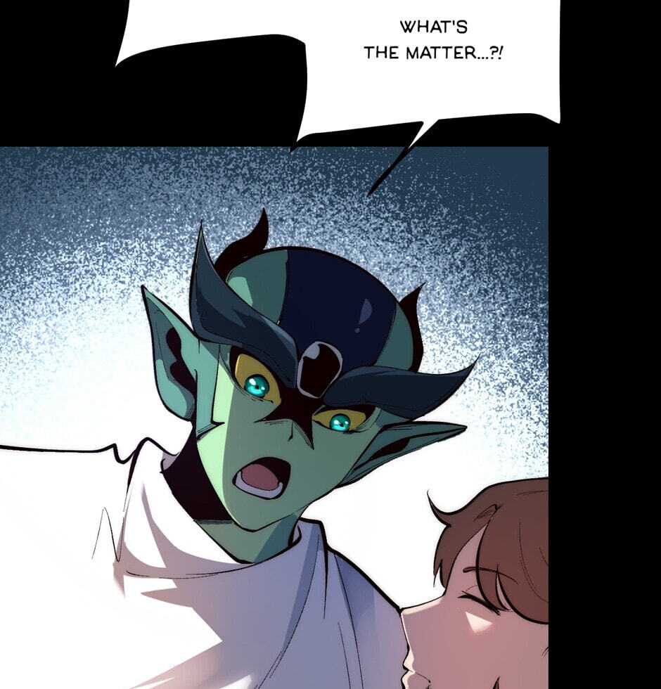 The King of Gaming Bugs! (Colored) Chapter 112 page 13 - 