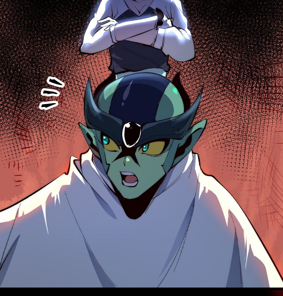 The King of Gaming Bugs! (Colored) Chapter 112 page 15 - 