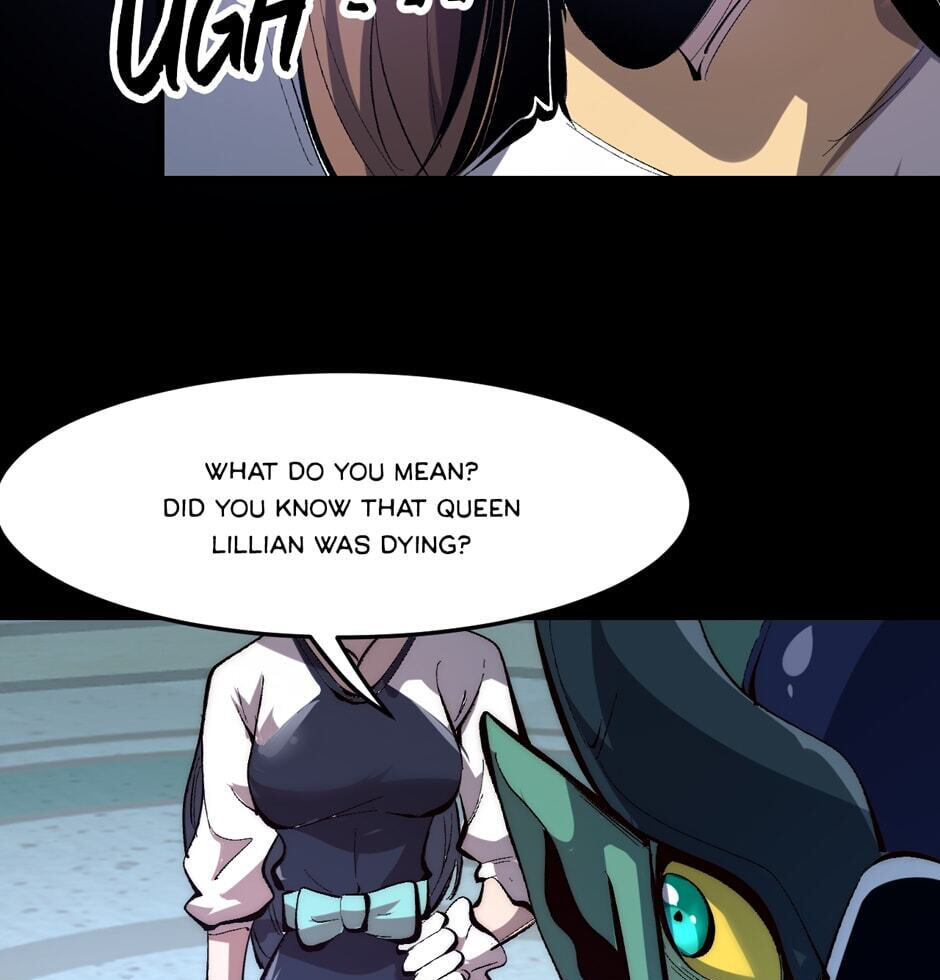 The King of Gaming Bugs! (Colored) Chapter 112 page 17 - 