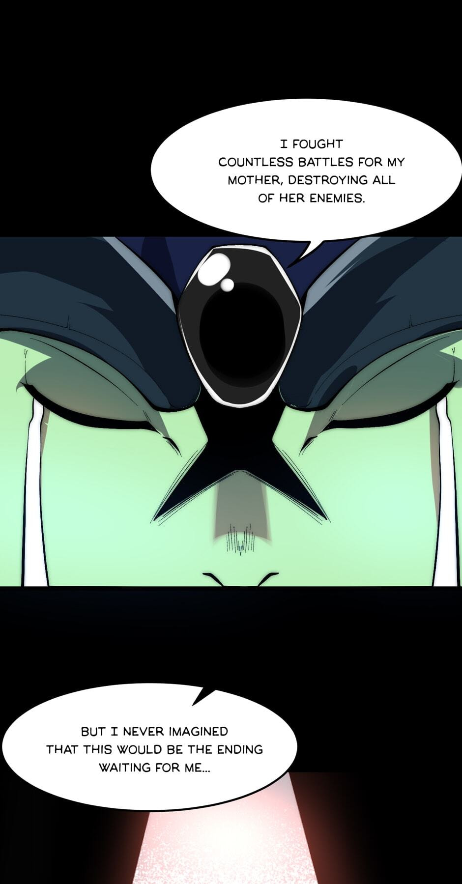 The King of Gaming Bugs! (Colored) Chapter 112 page 3 - 
