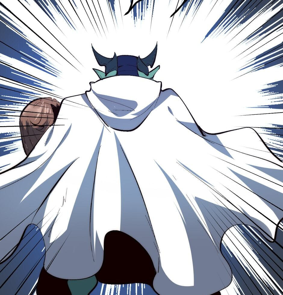 The King of Gaming Bugs! (Colored) Chapter 112 page 21 - 