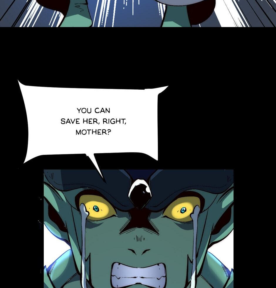 The King of Gaming Bugs! (Colored) Chapter 112 page 22 - 