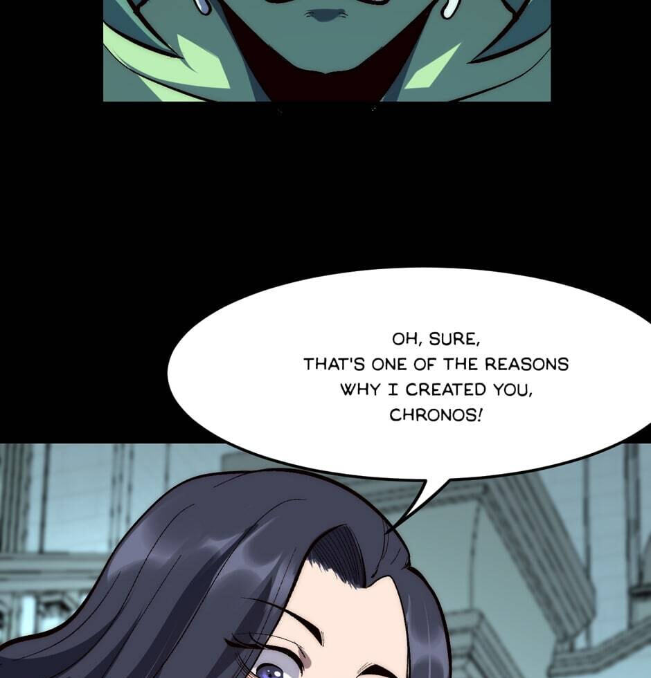The King of Gaming Bugs! (Colored) Chapter 112 page 23 - 