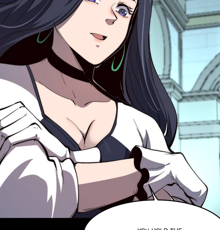 The King of Gaming Bugs! (Colored) Chapter 112 page 24 - 