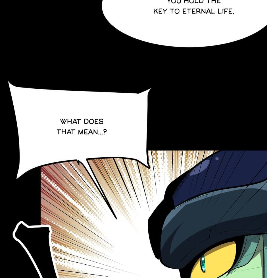 The King of Gaming Bugs! (Colored) Chapter 112 page 25 - 