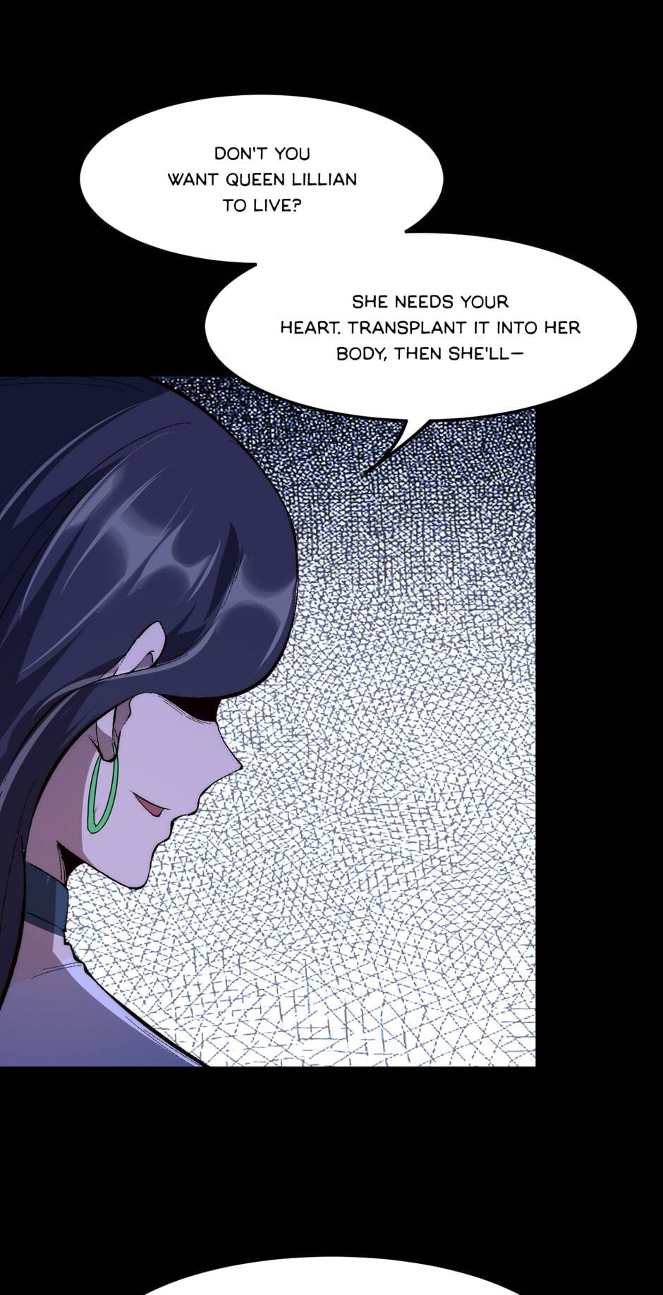 The King of Gaming Bugs! (Colored) Chapter 112 page 27 - 