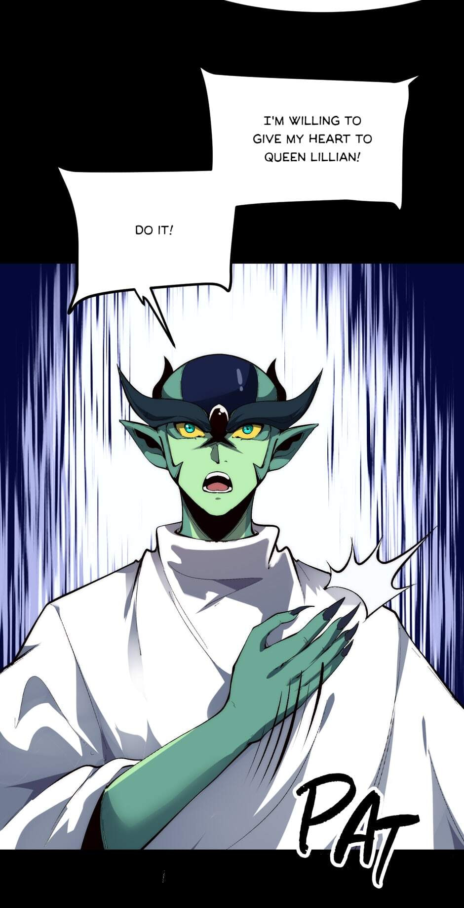The King of Gaming Bugs! (Colored) Chapter 112 page 29 - 