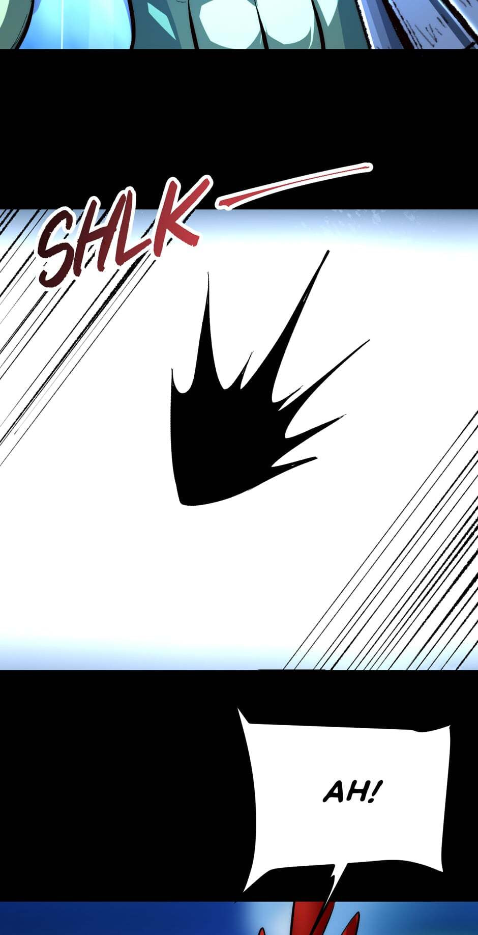 The King of Gaming Bugs! (Colored) Chapter 112 page 32 - 