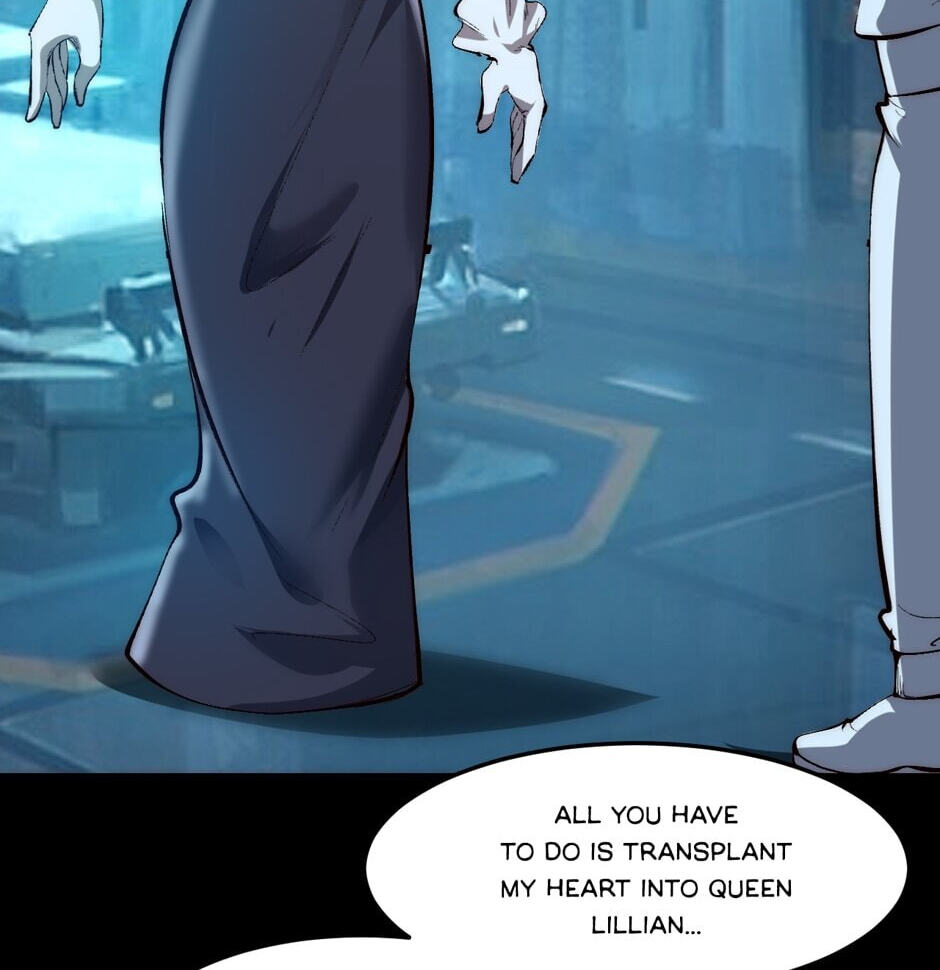 The King of Gaming Bugs! (Colored) Chapter 112 page 36 - 