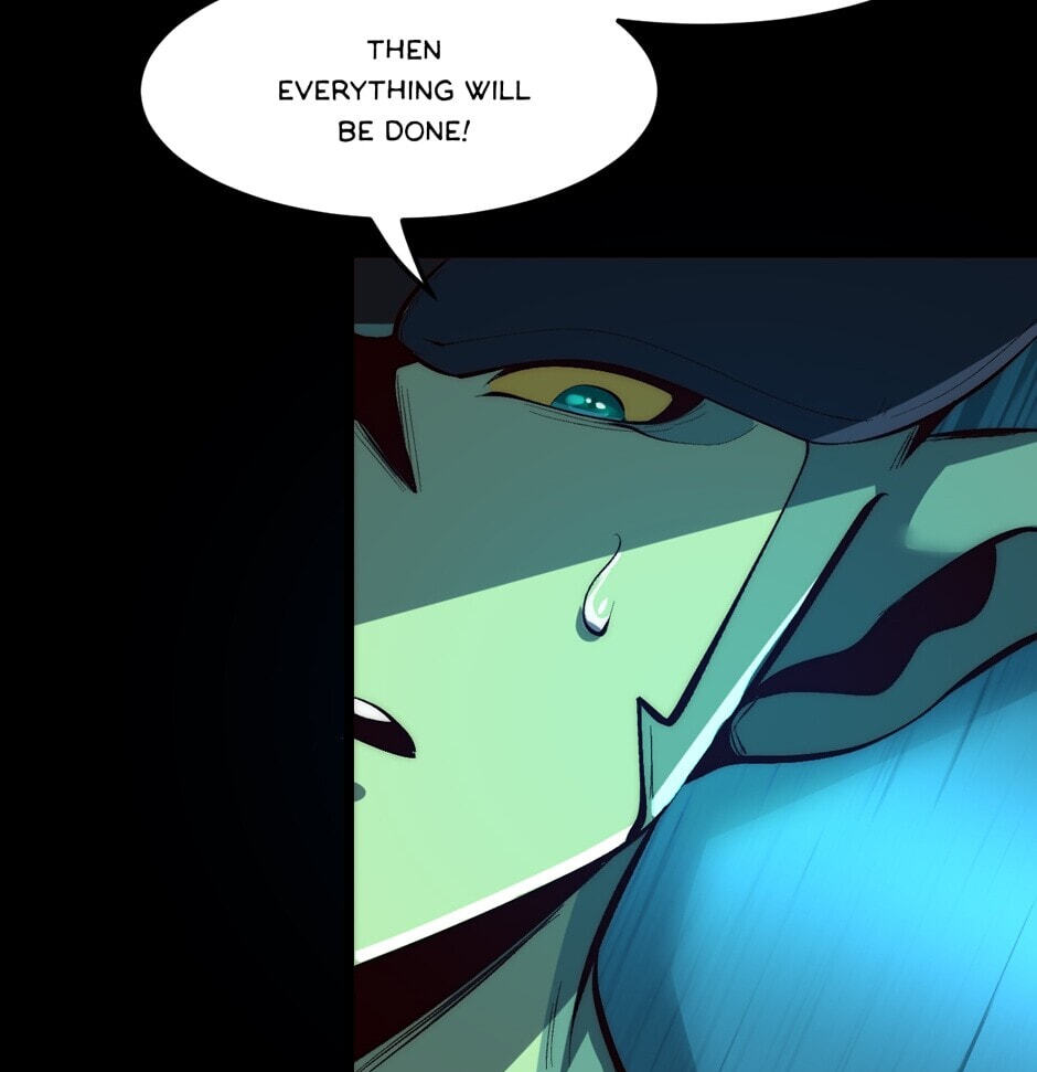 The King of Gaming Bugs! (Colored) Chapter 112 page 37 - 
